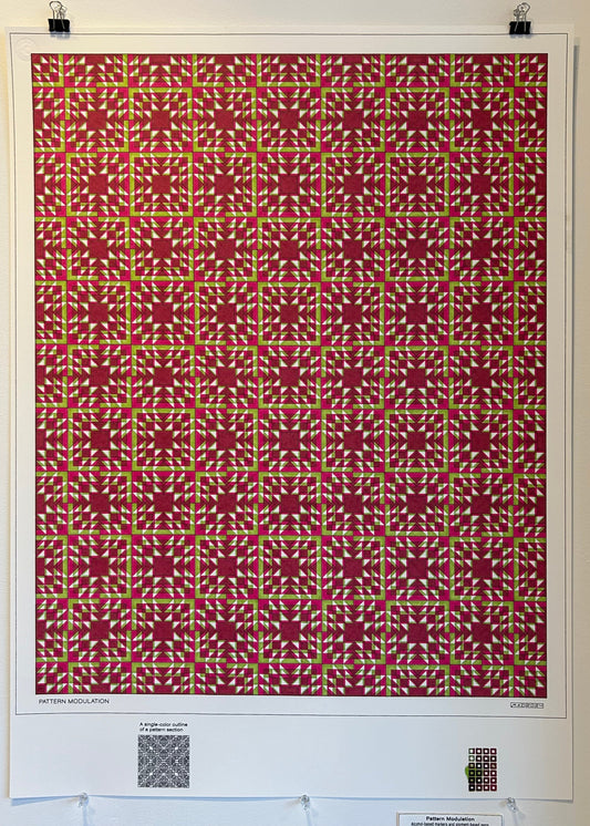 Pattern Modulation