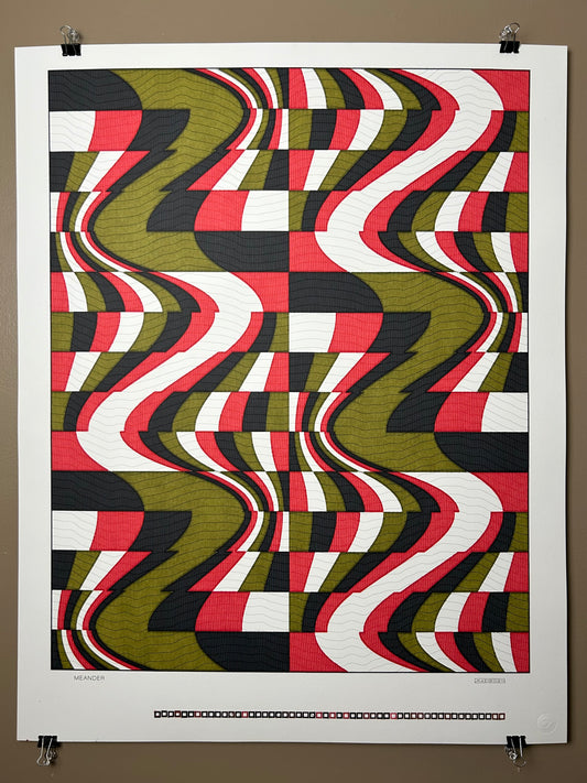 Meander