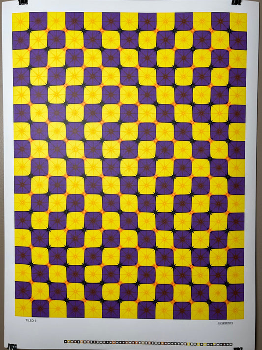 Tiled 3