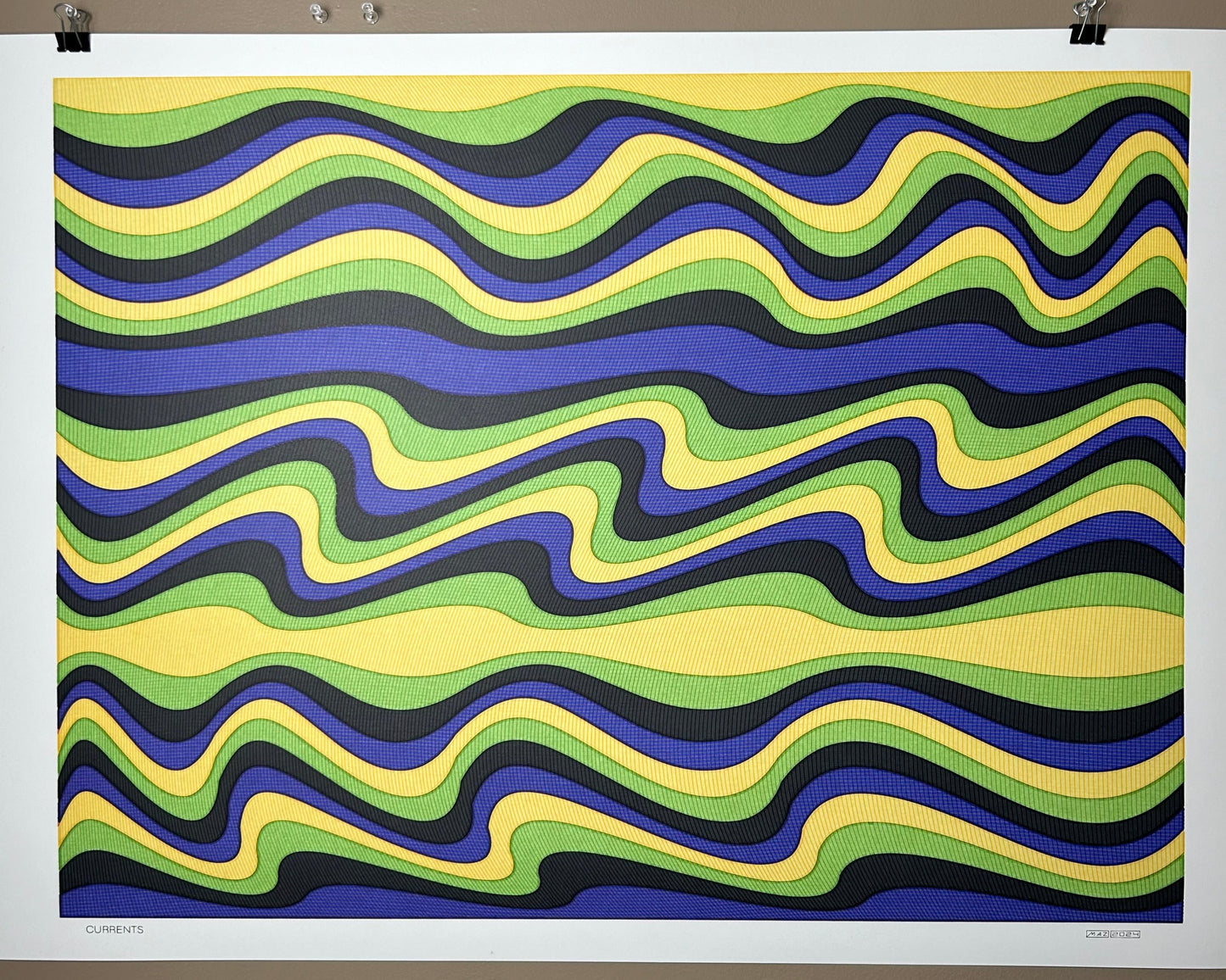 Currents